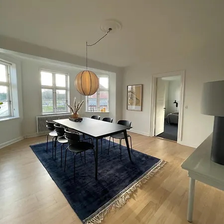 Apartamento Modern Scandinavian In Centre