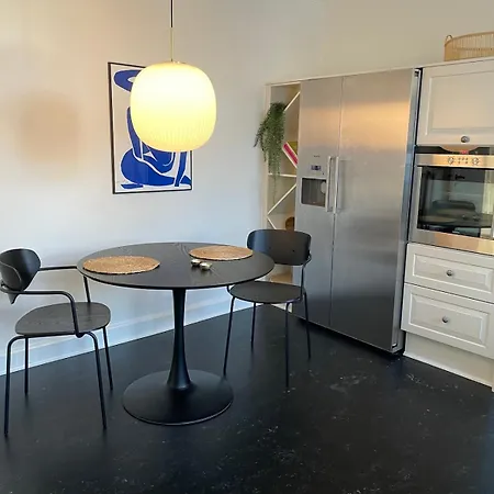Apartamento Modern Scandinavian In Centre *